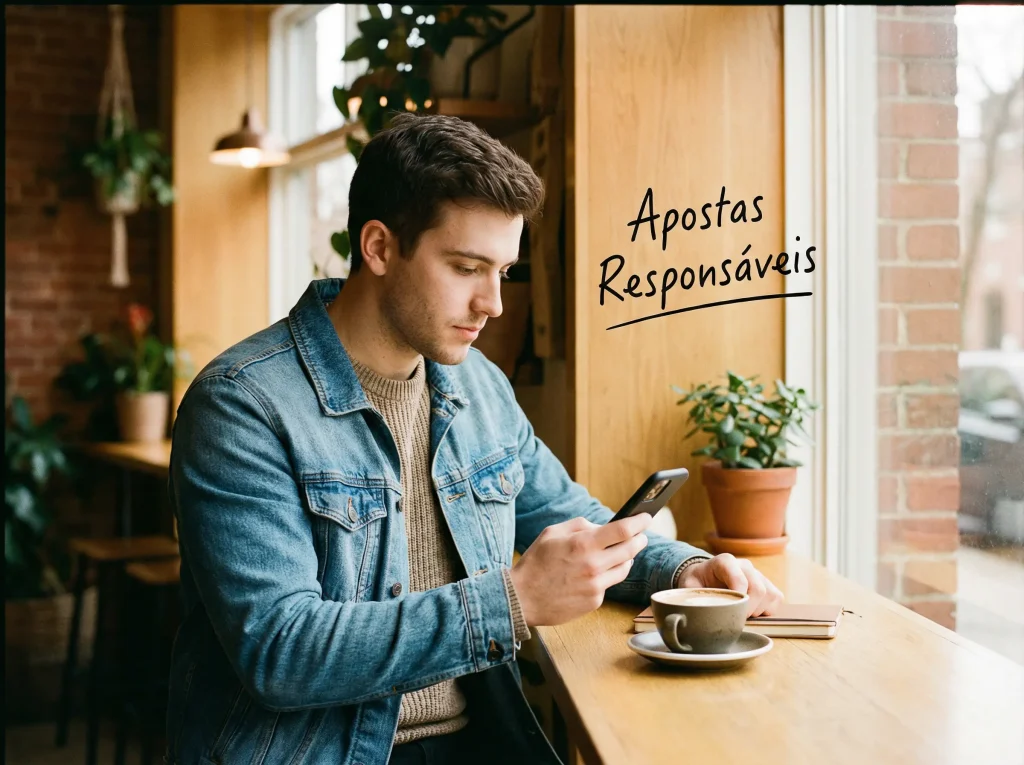 Análise das apostas entre jovens portugueses