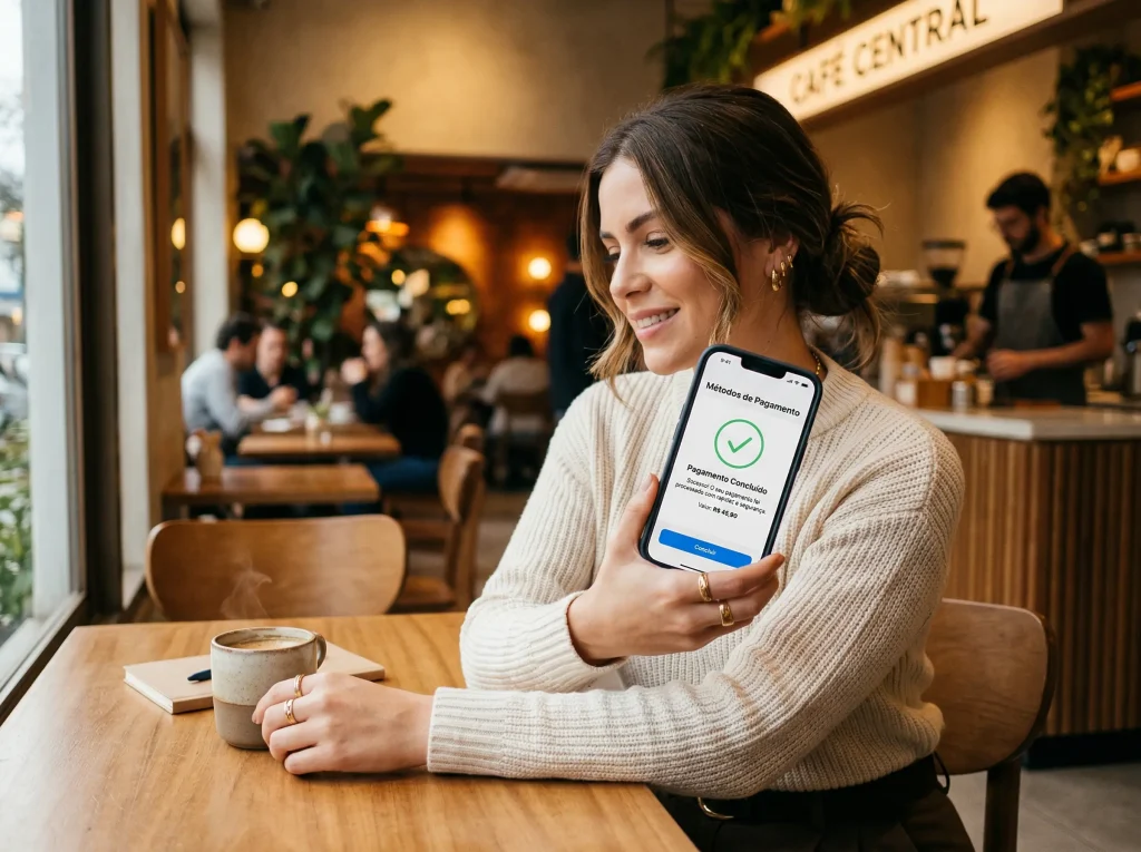 Métodos de pagamento para apostas desportivas em Portugal incluindo MB Way e Multibanco