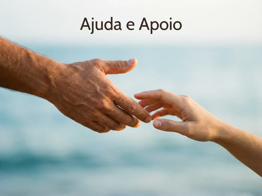 Guia sobre vício em apostas e recursos de ajuda em Portugal